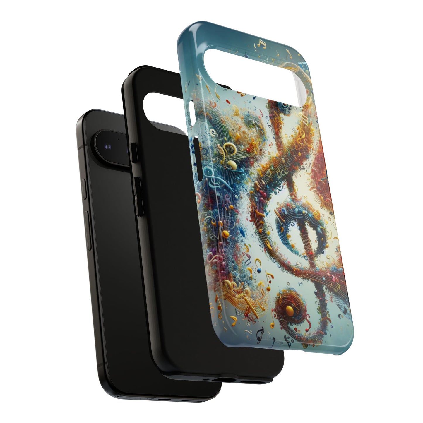 music phone case