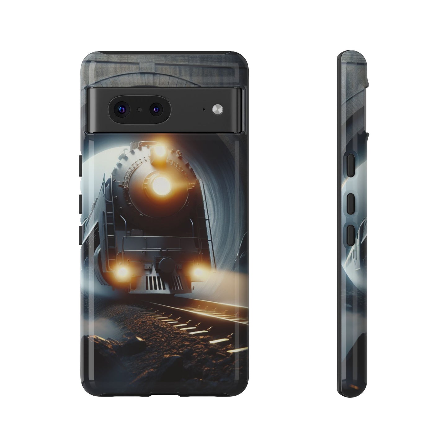 train phone case
