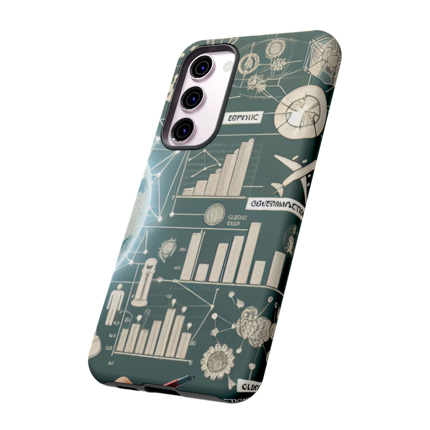 Tough Cases