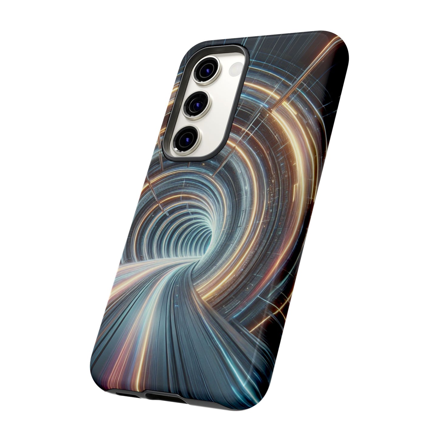 tunnel phone case
