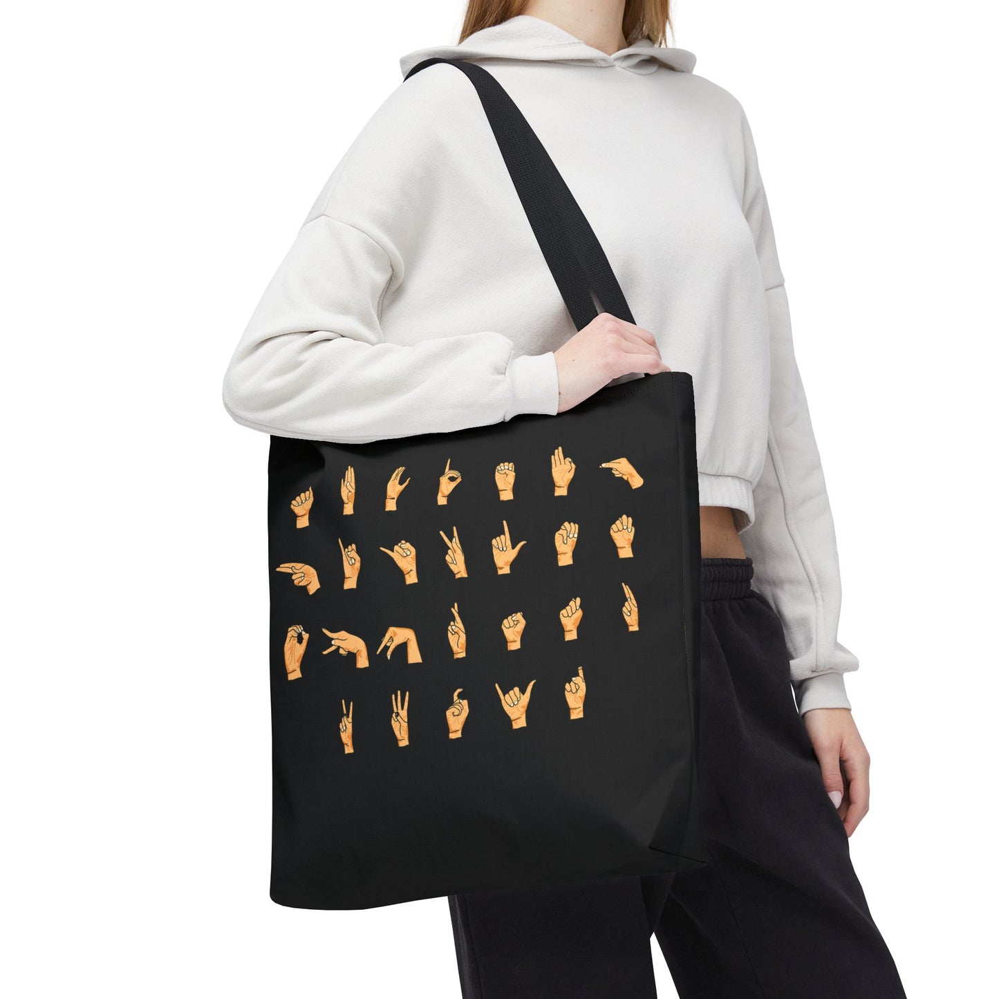 Tote Bag (AOP)
