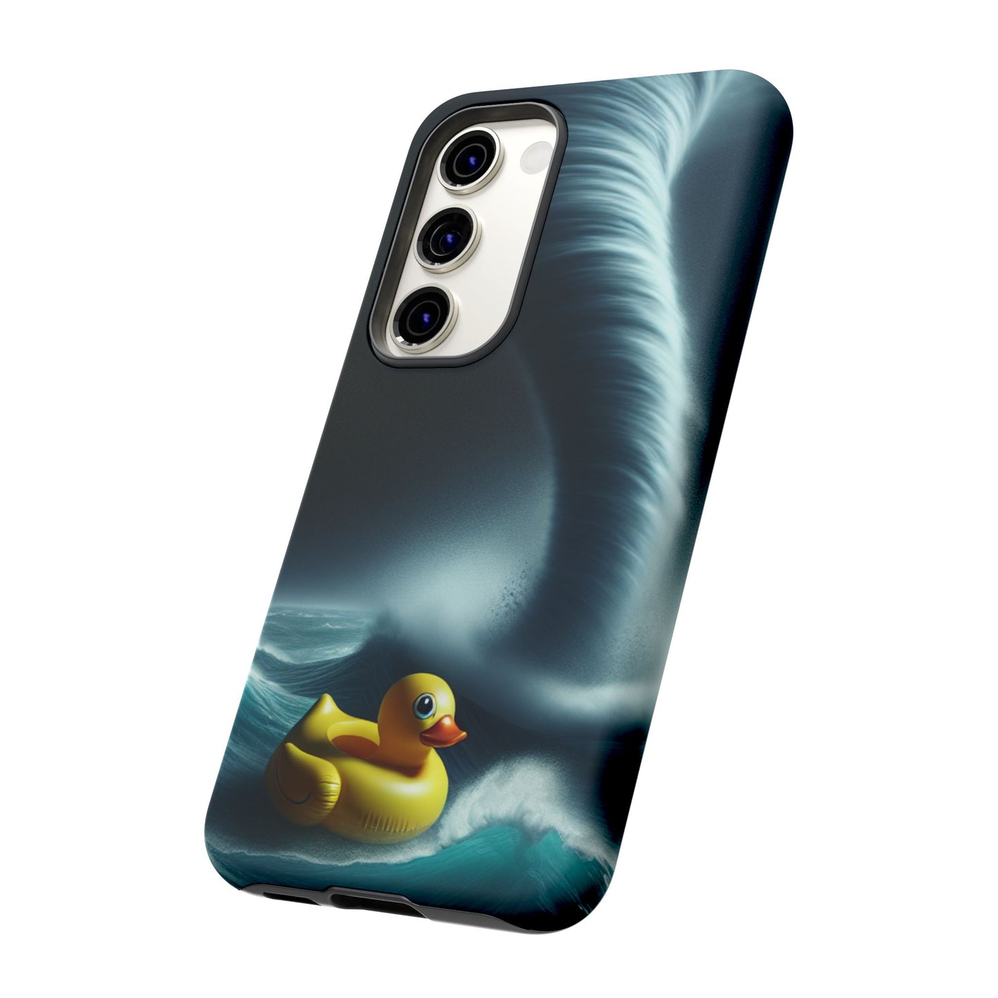 Tough Cases