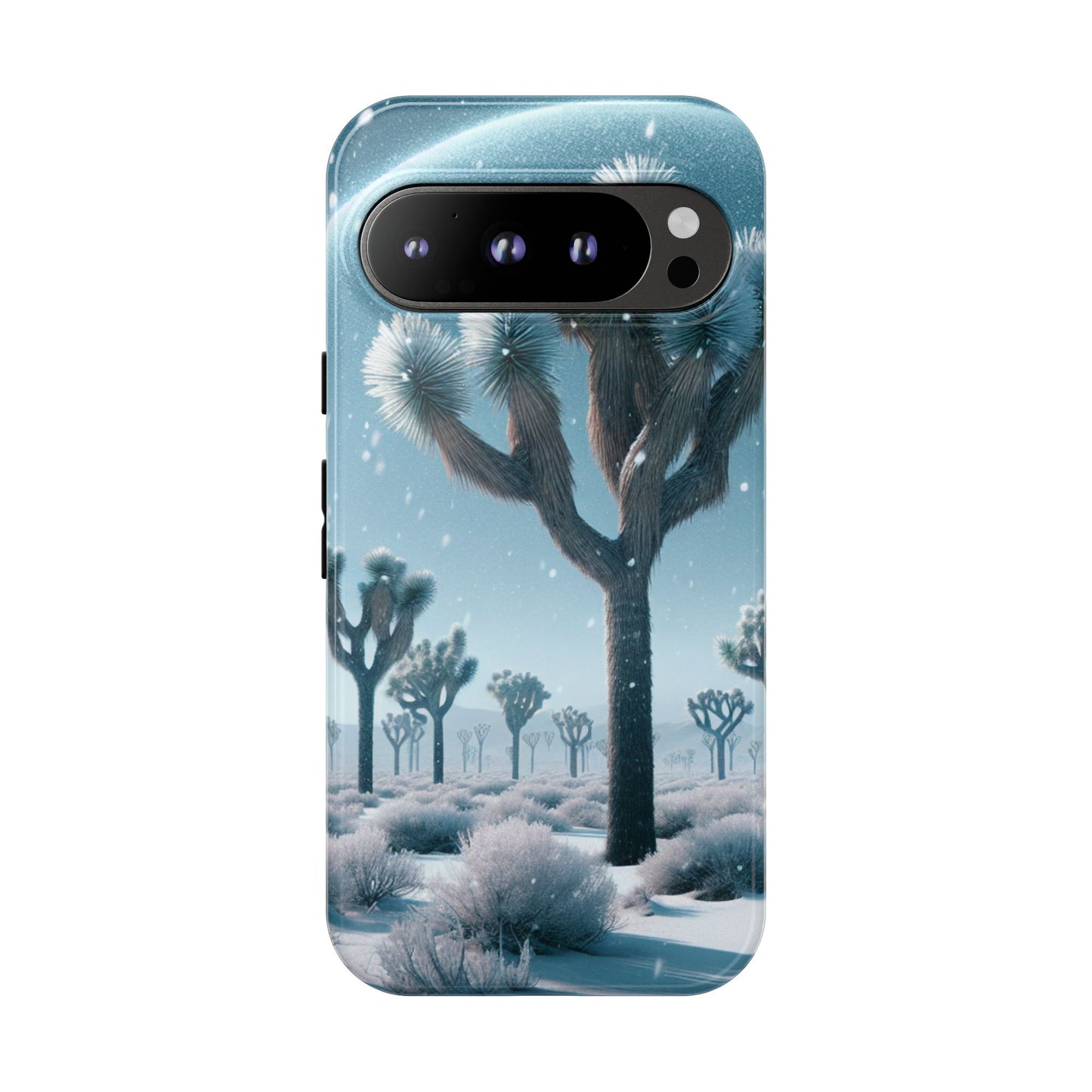 JOSHUA TREE phone case