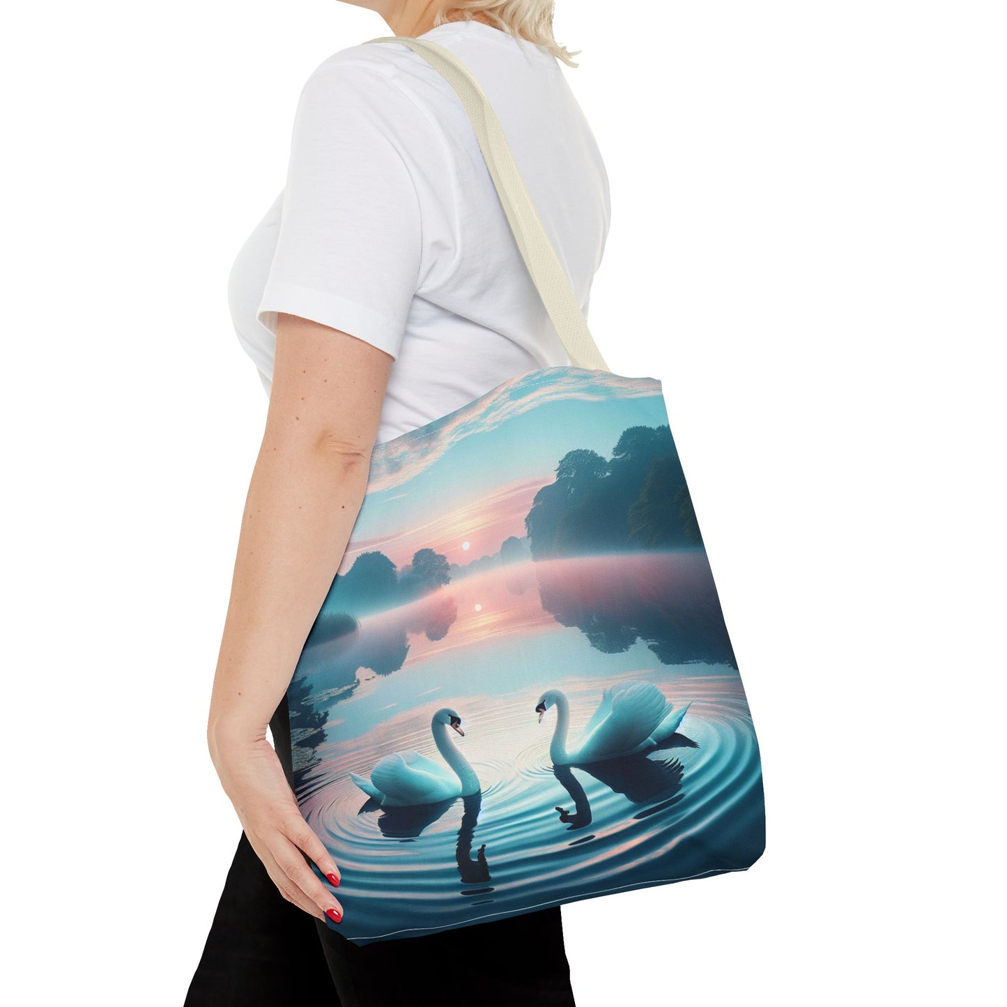 Tote Bag (AOP)