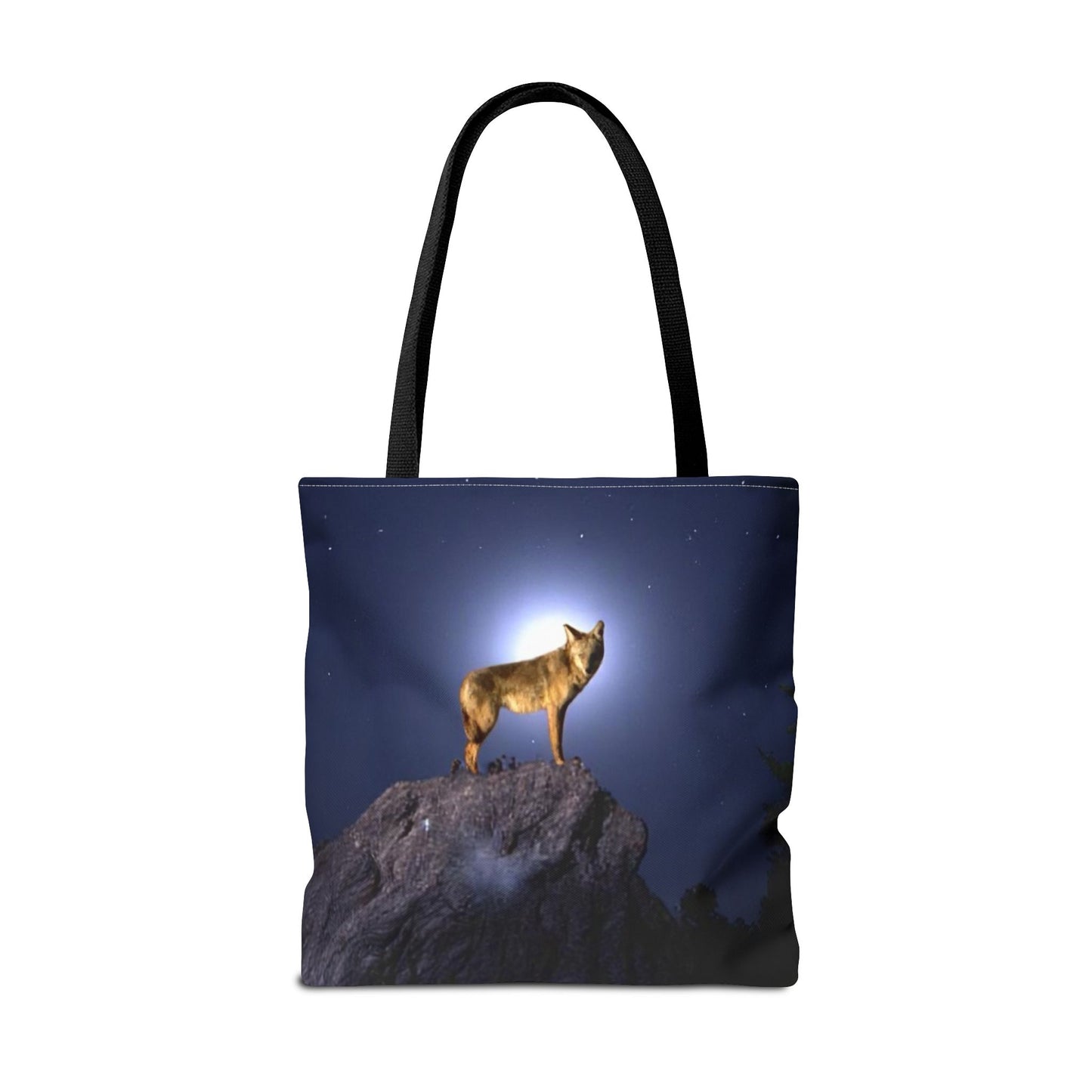 COYOTE MOON TOTE