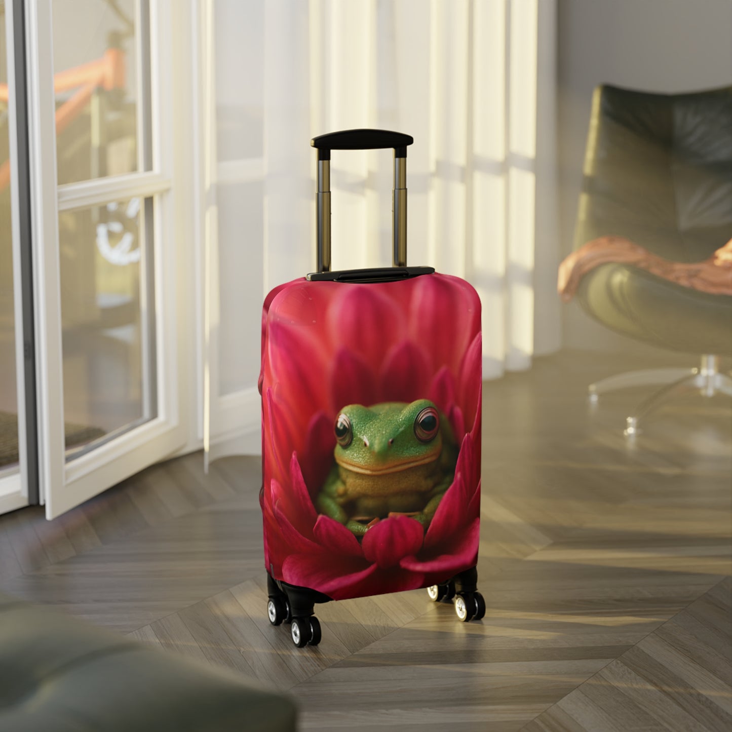 Luggage Cover