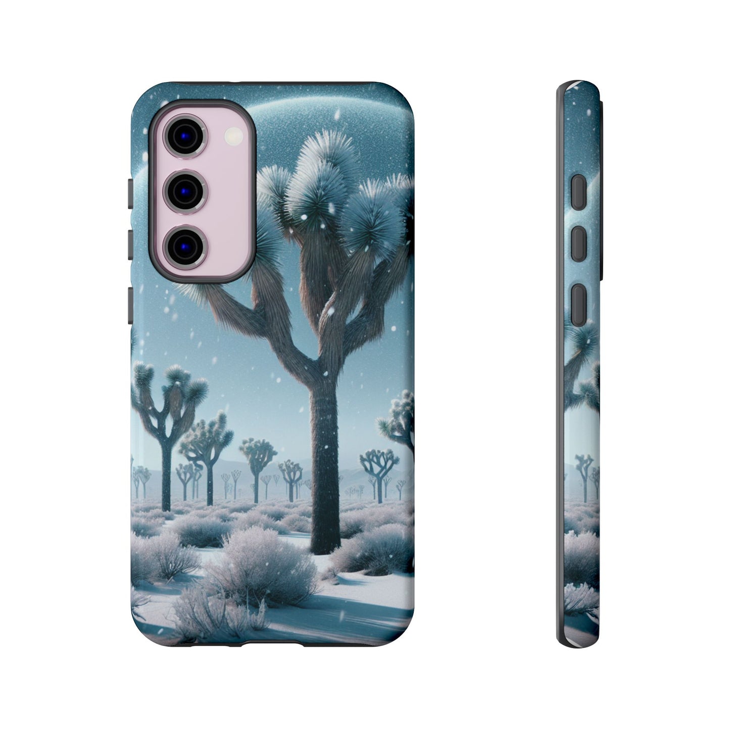 JOSHUA TREE phone case
