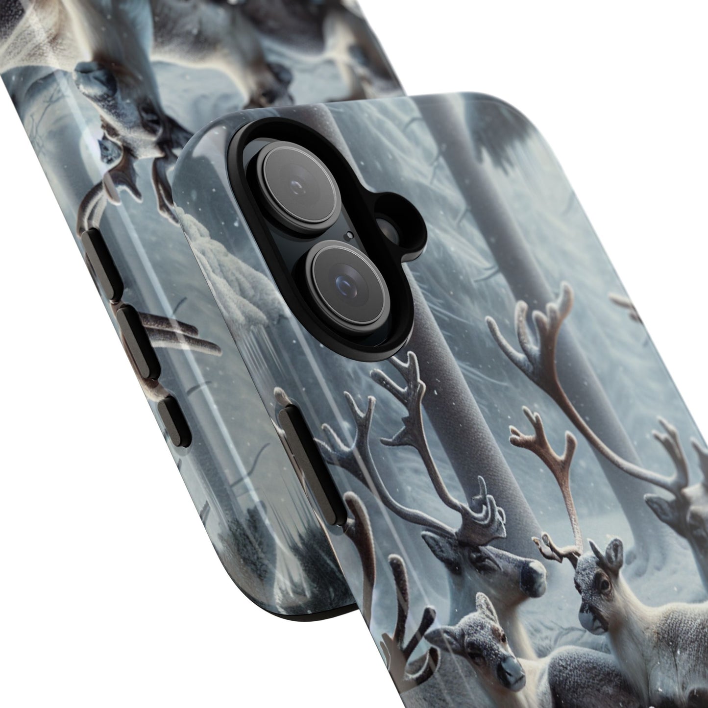 DEER PHONE CASE