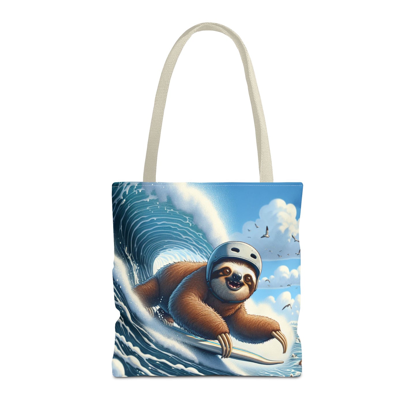 Tote Bag (AOP)