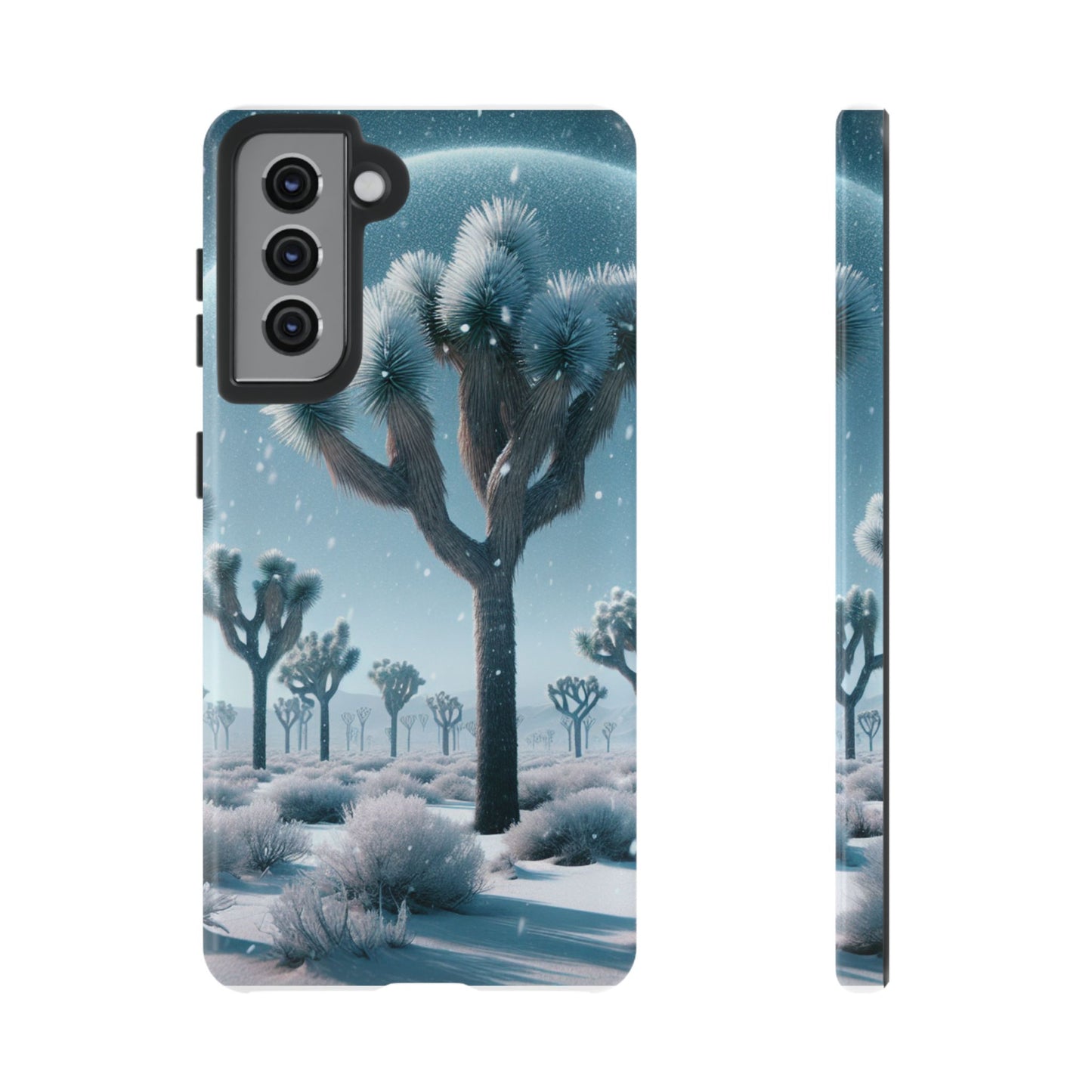 JOSHUA TREE phone case