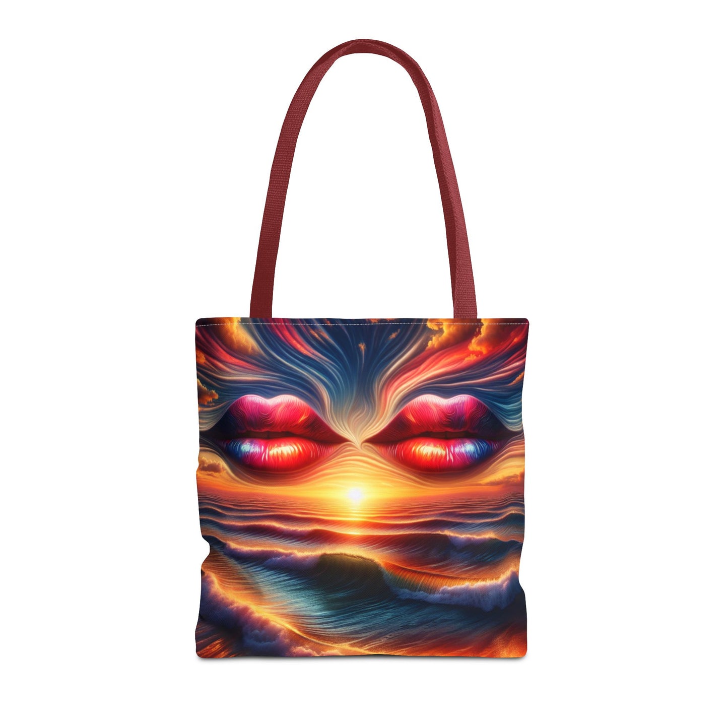 Tote Bag (AOP)