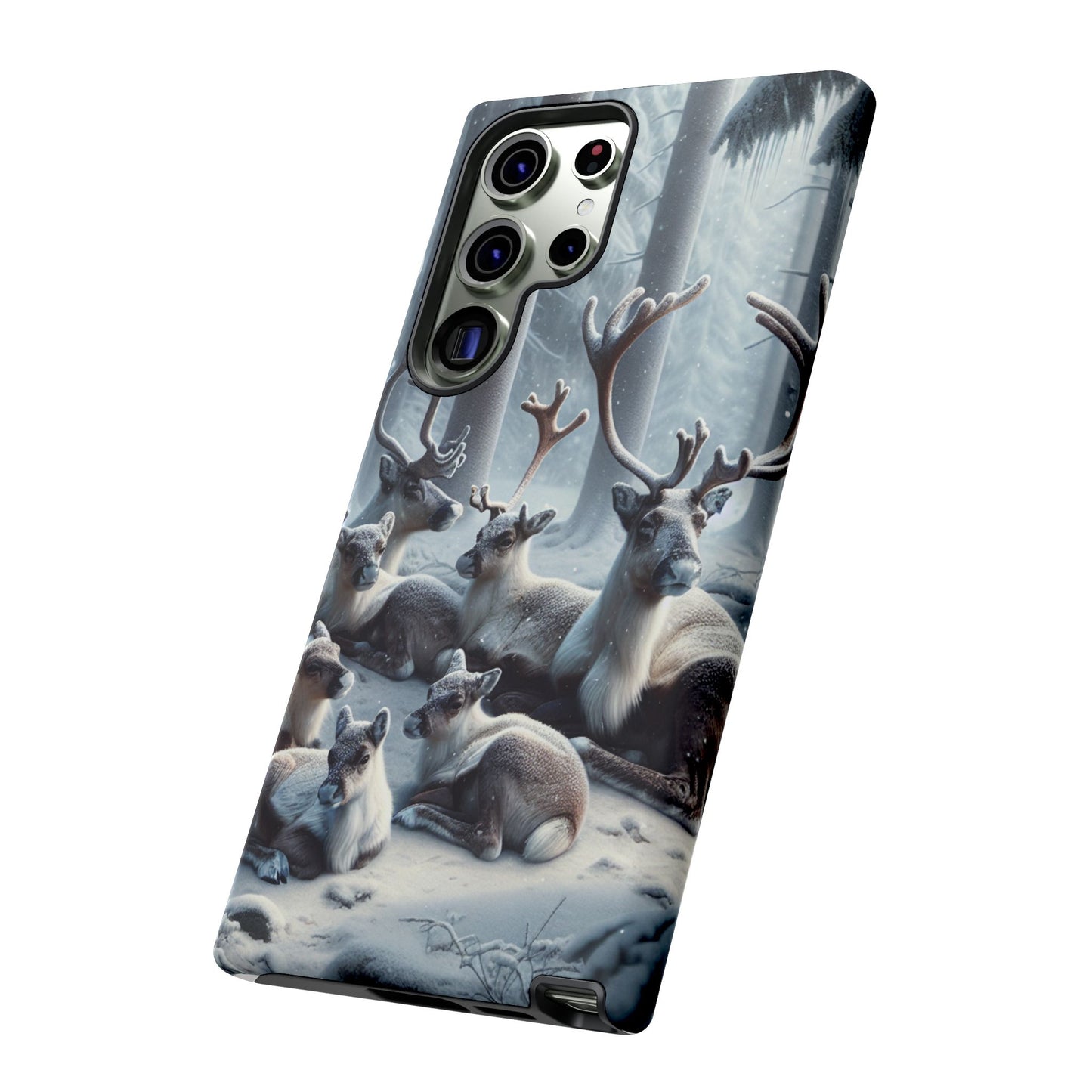 DEER PHONE CASE