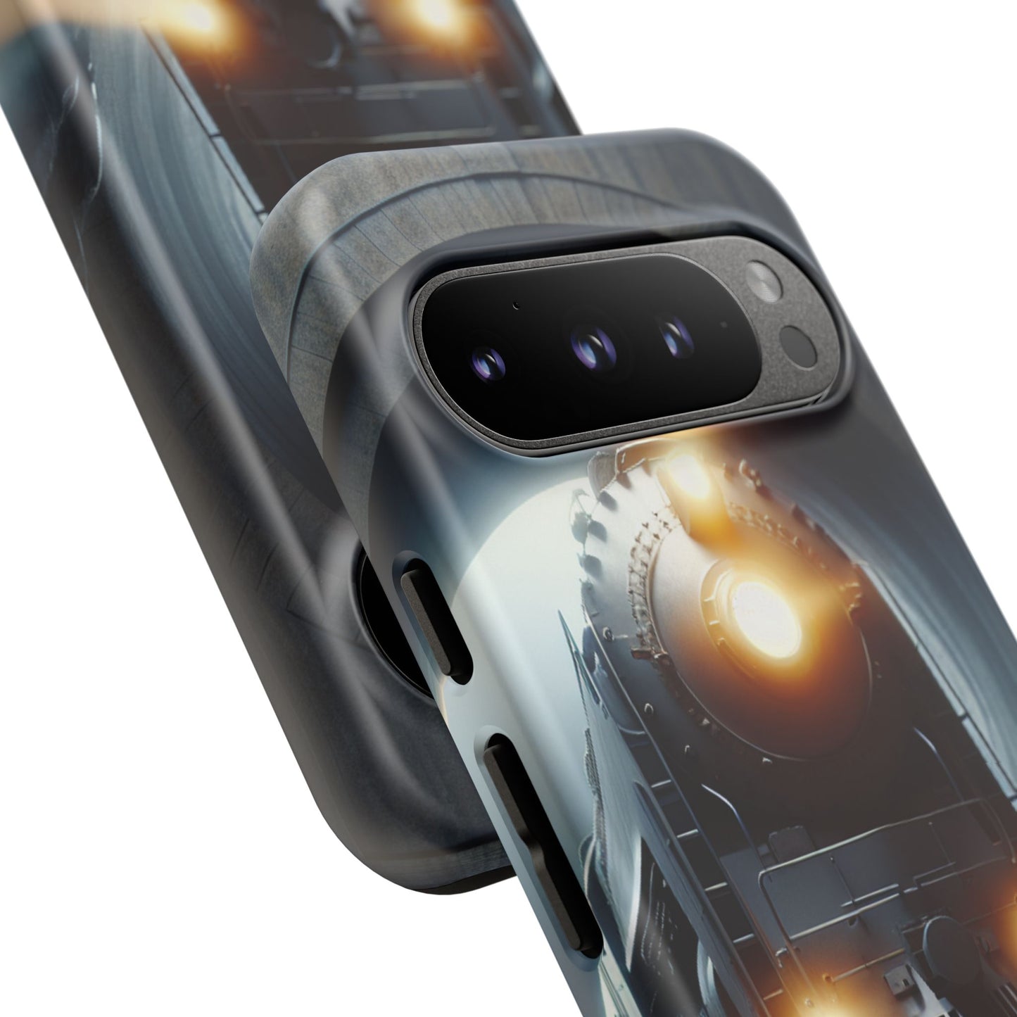 train phone case