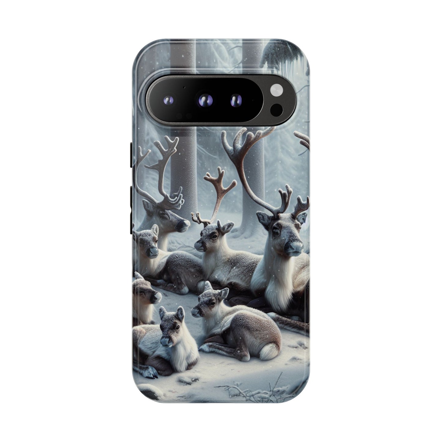 DEER PHONE CASE