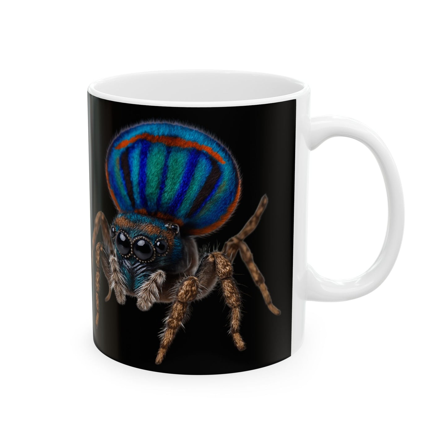 Ceramic Mug, (11oz, 15oz)