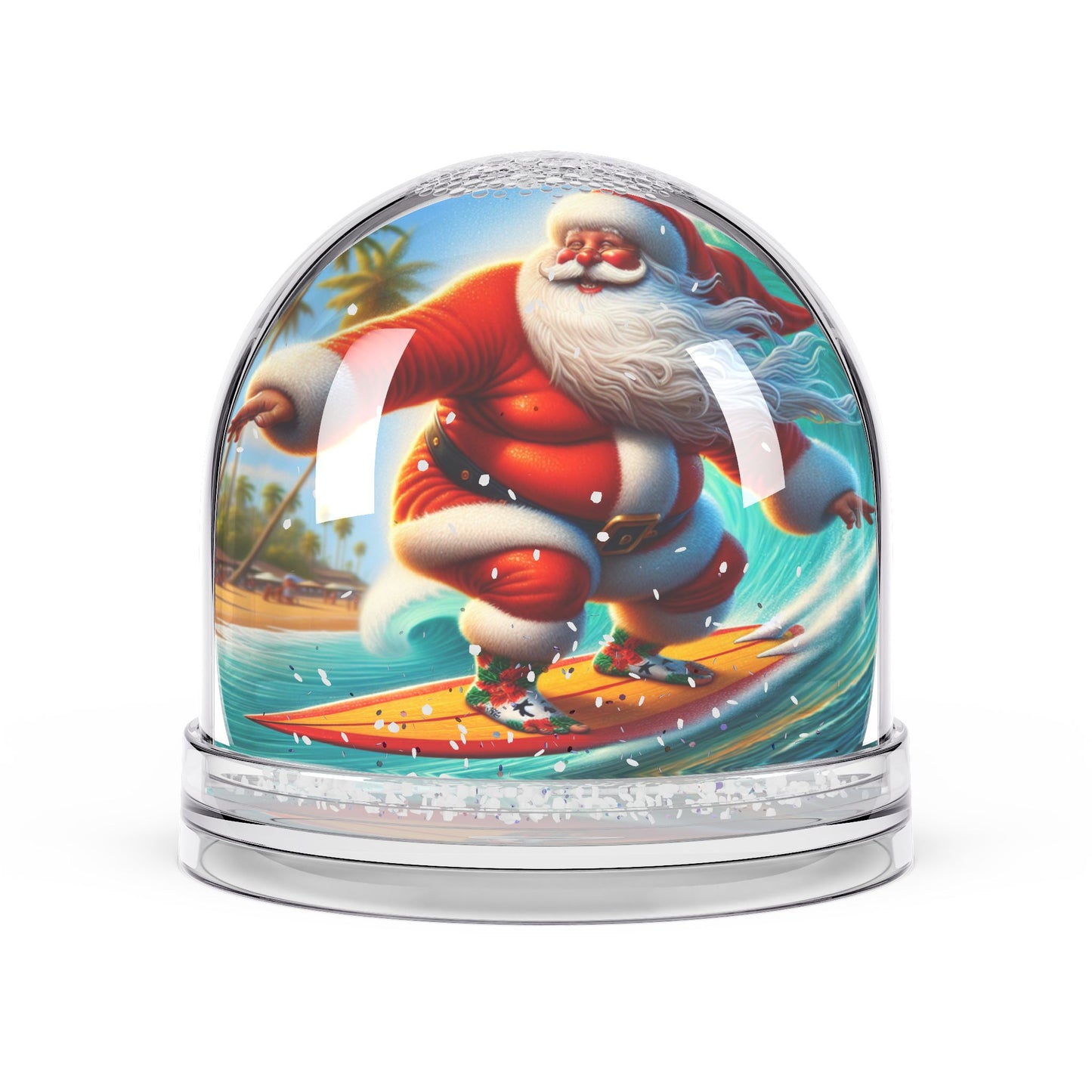 Snow Globe