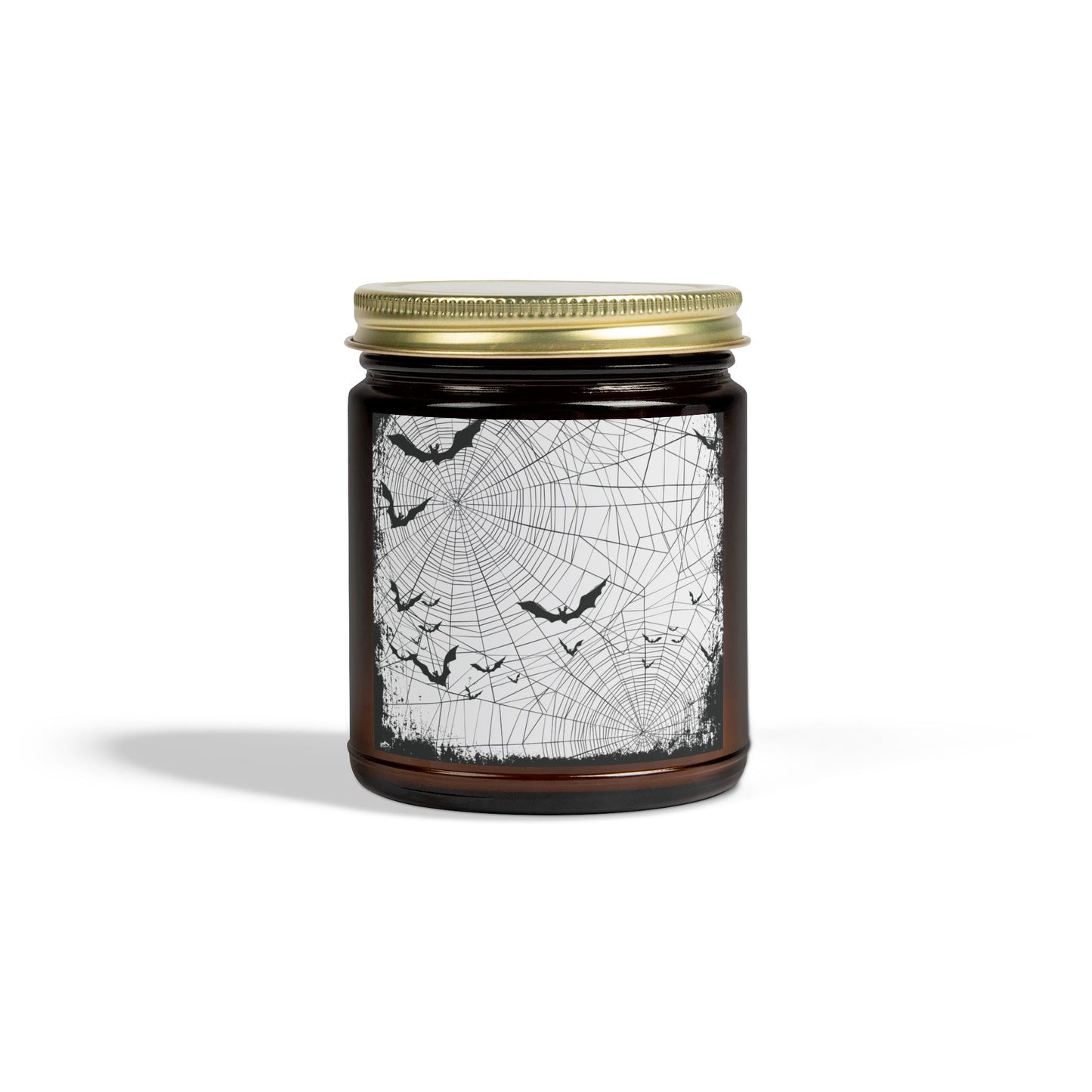 Scented Candles, Coconut Apricot Wax (4oz, 9oz)