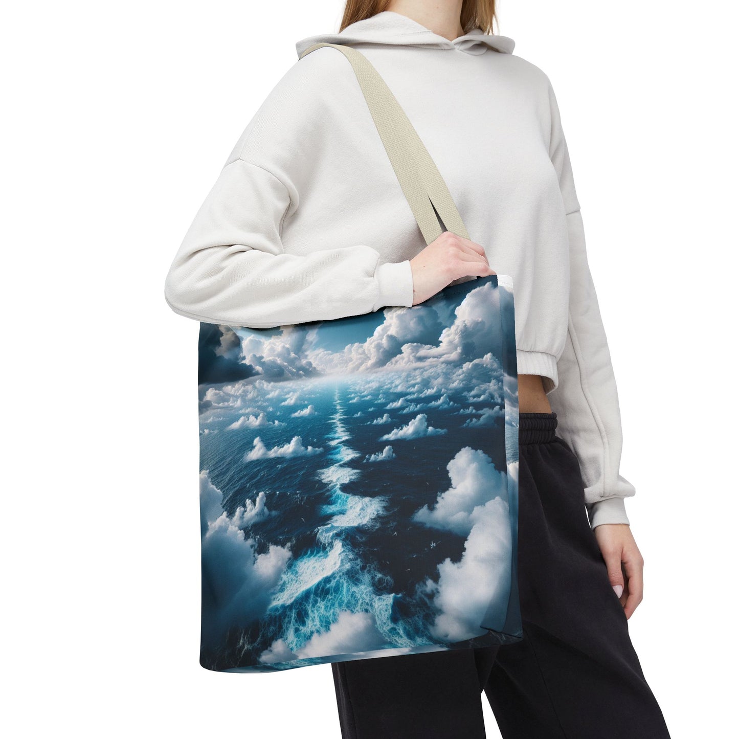 Tote Bag (AOP)