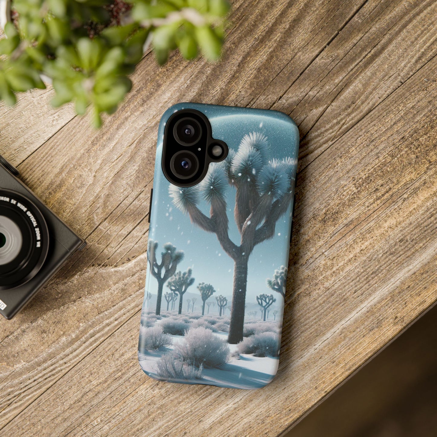 JOSHUA TREE phone case