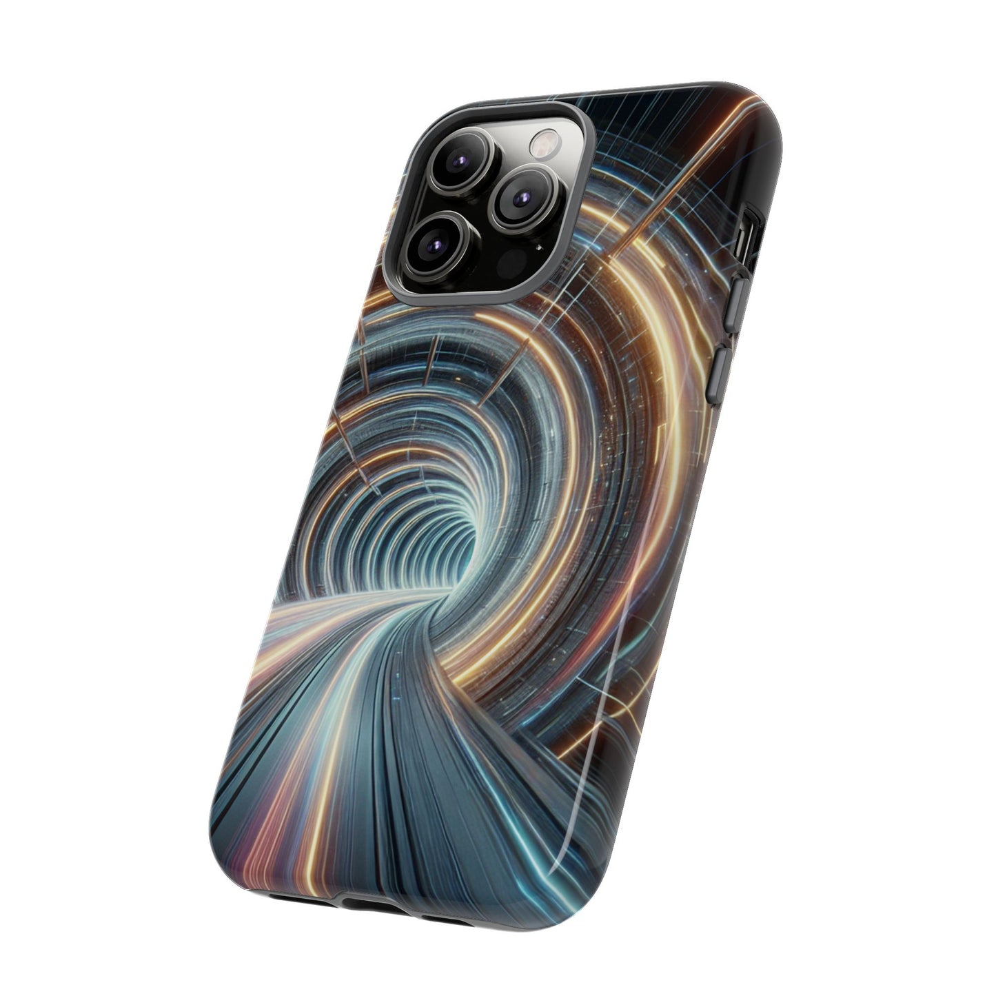 tunnel phone case