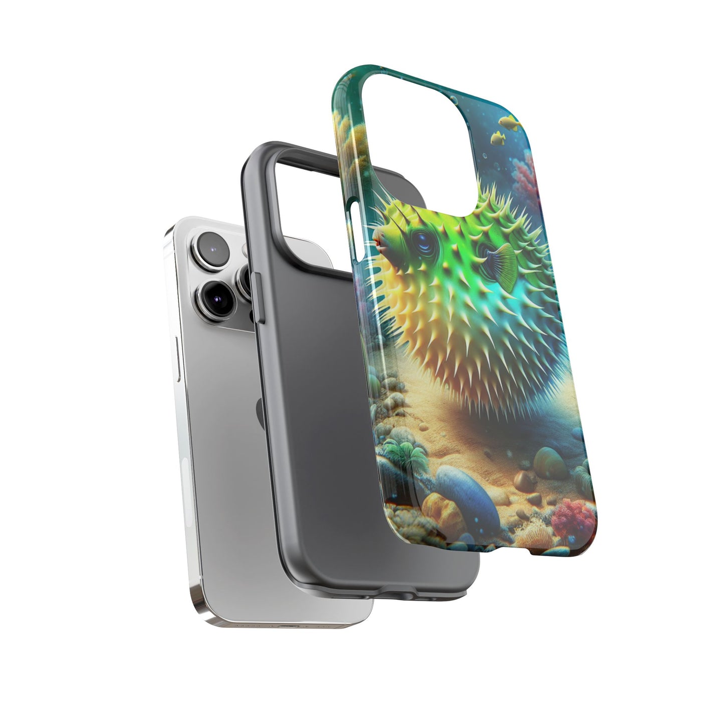 Tough Cases