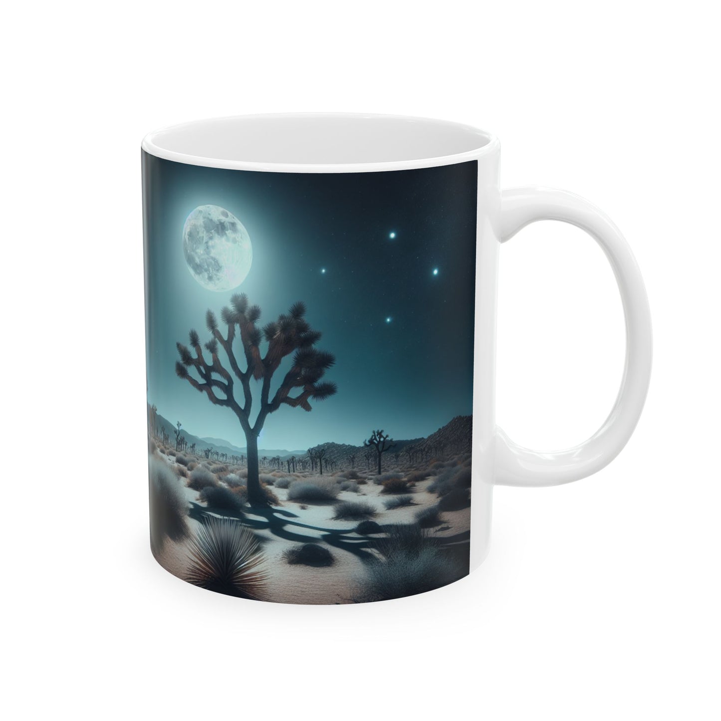 JOSHUA TREE MUG