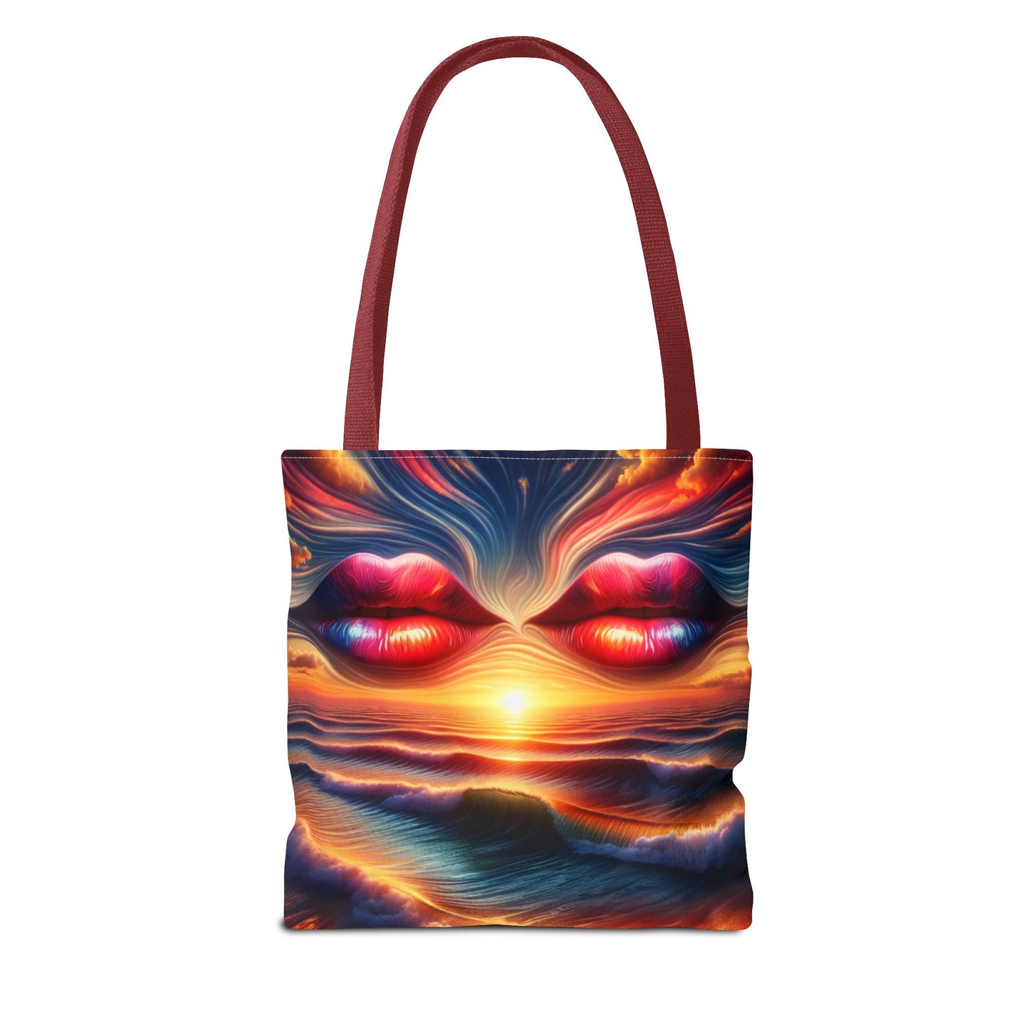 Tote Bag (AOP)