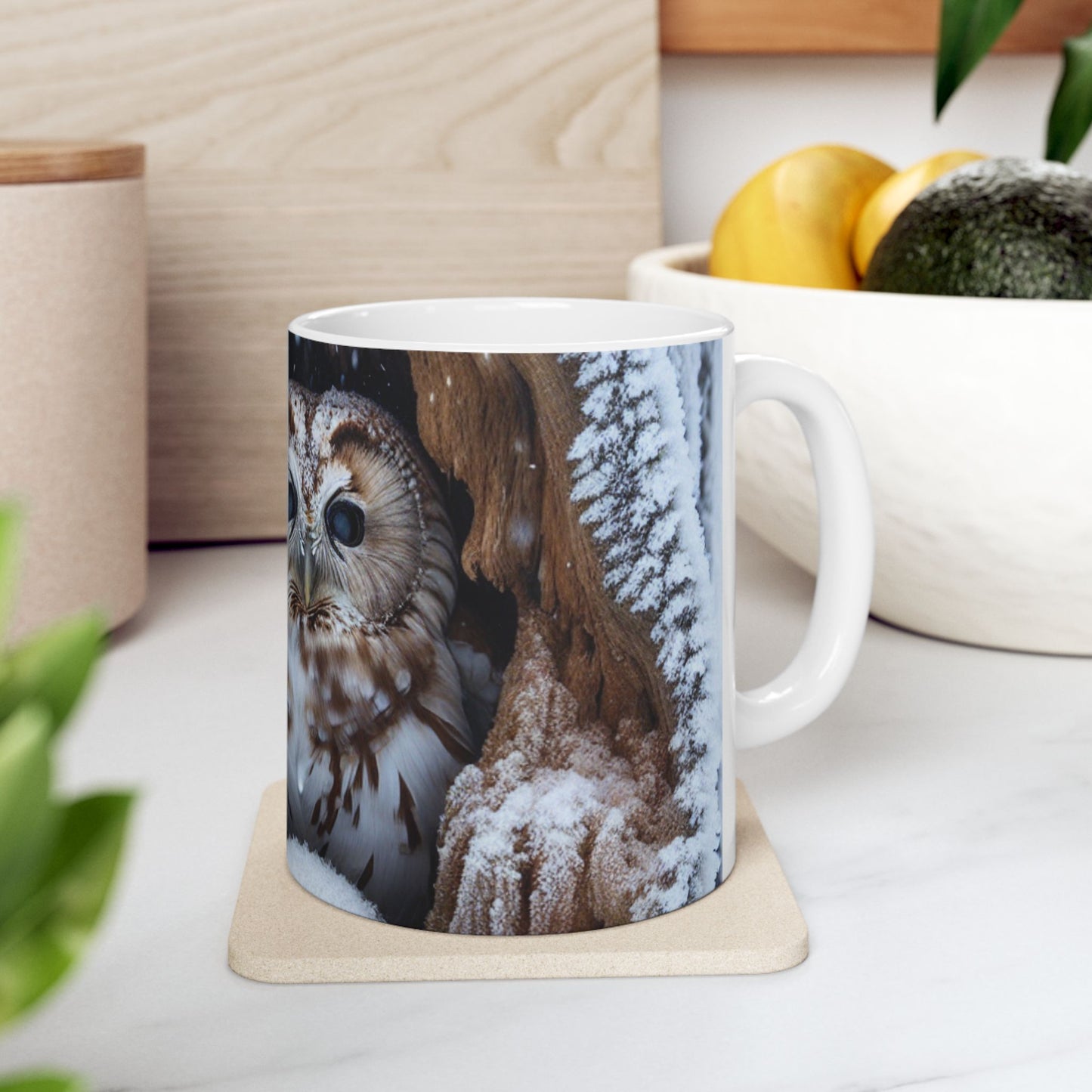 Ceramic Mug, (11oz, 15oz)