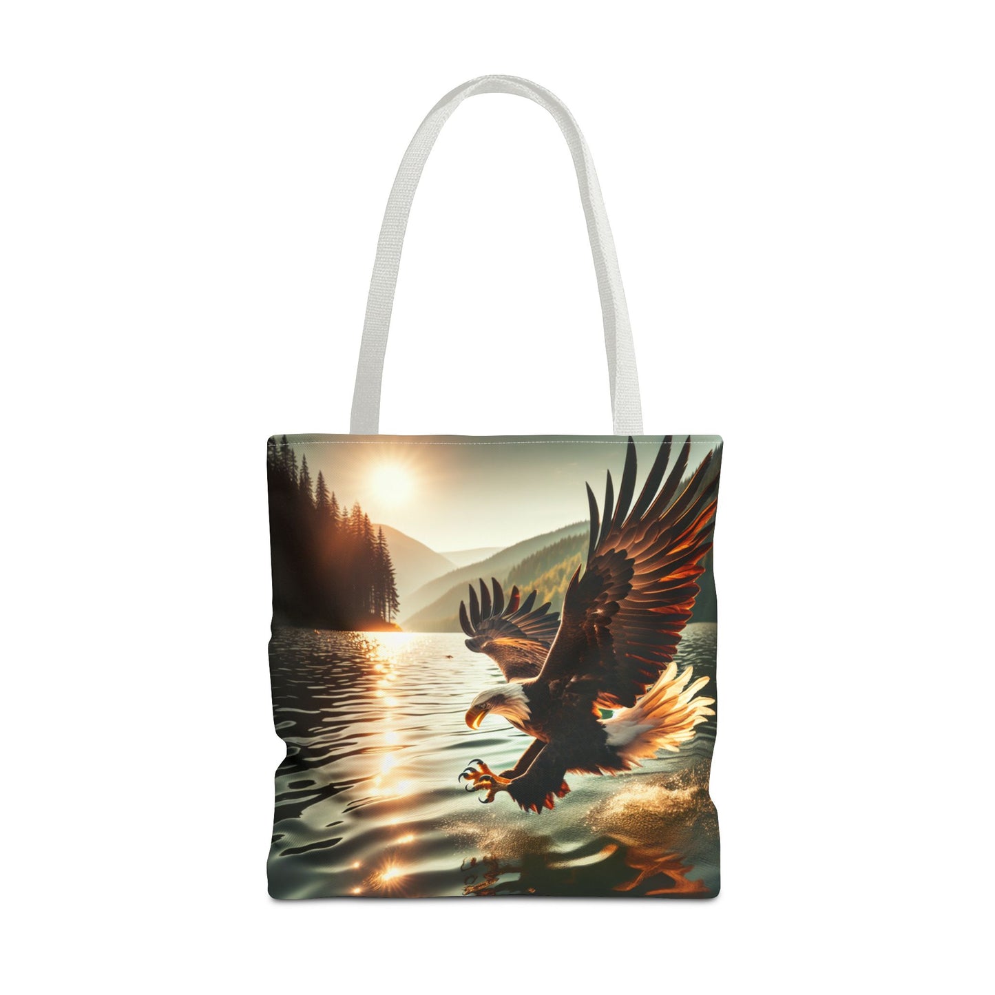 EAGLE TOTE