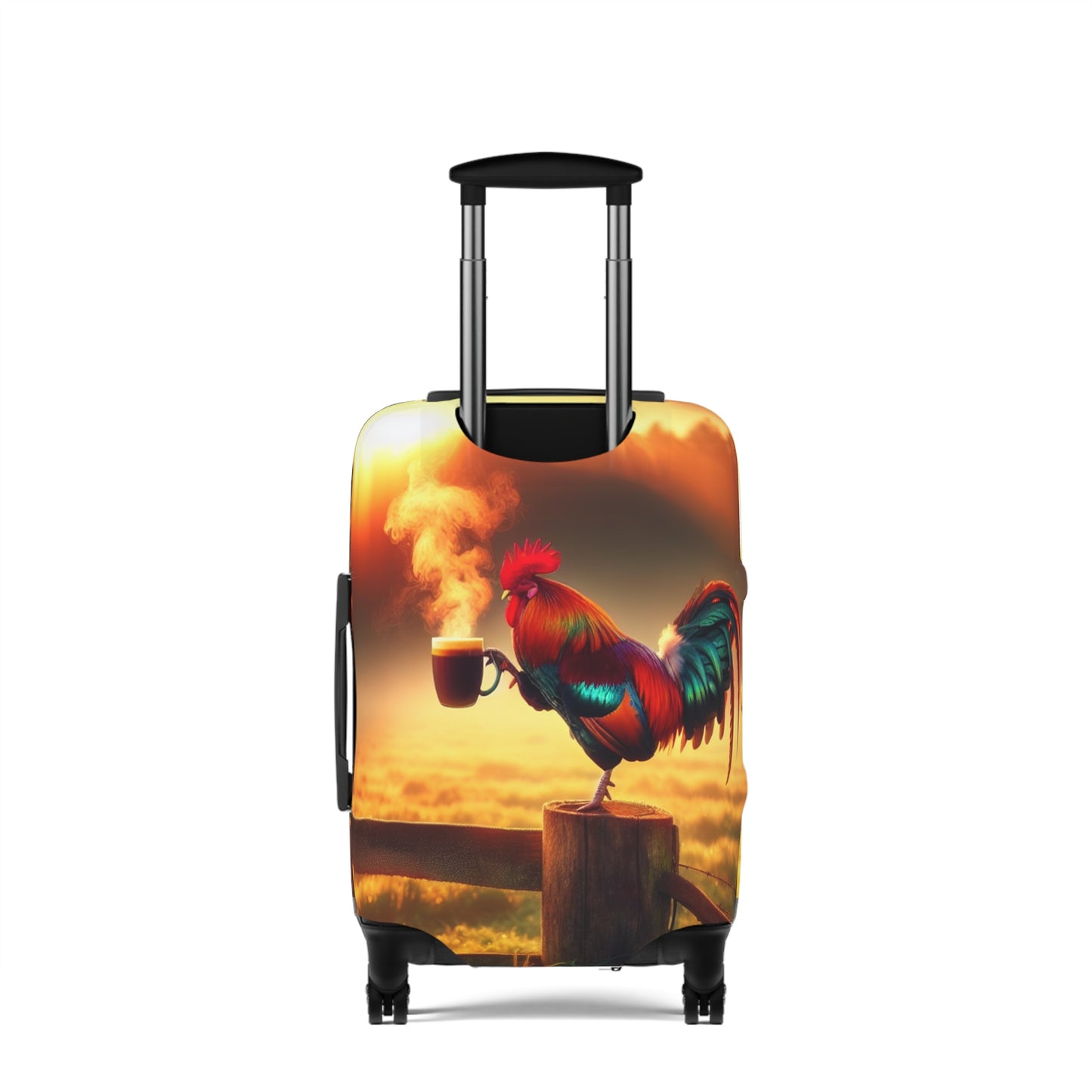 Luggage Cover