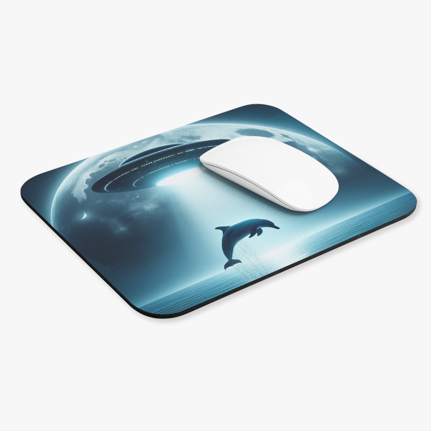 Mouse Pad (Rectangle)