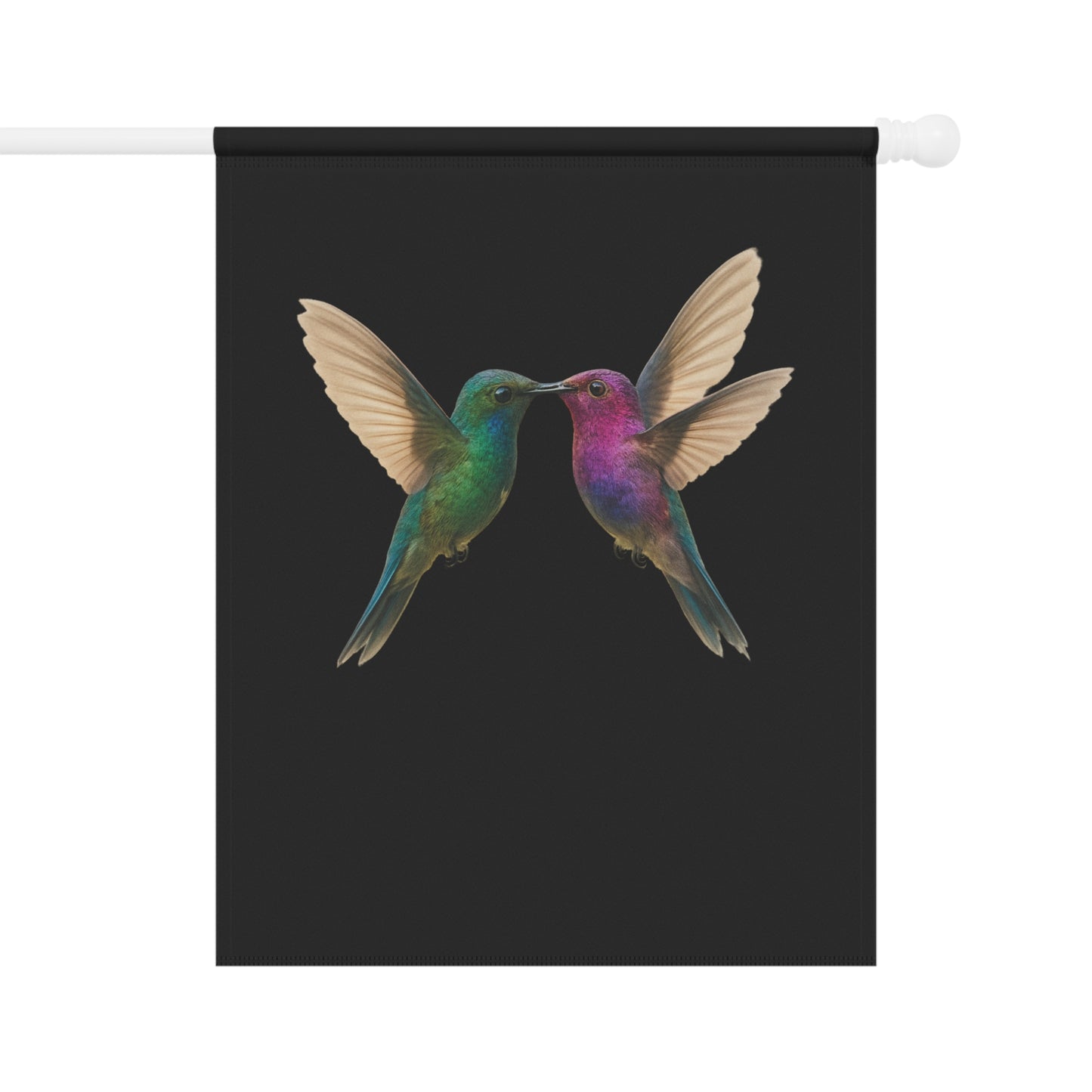 Garden & House Banner