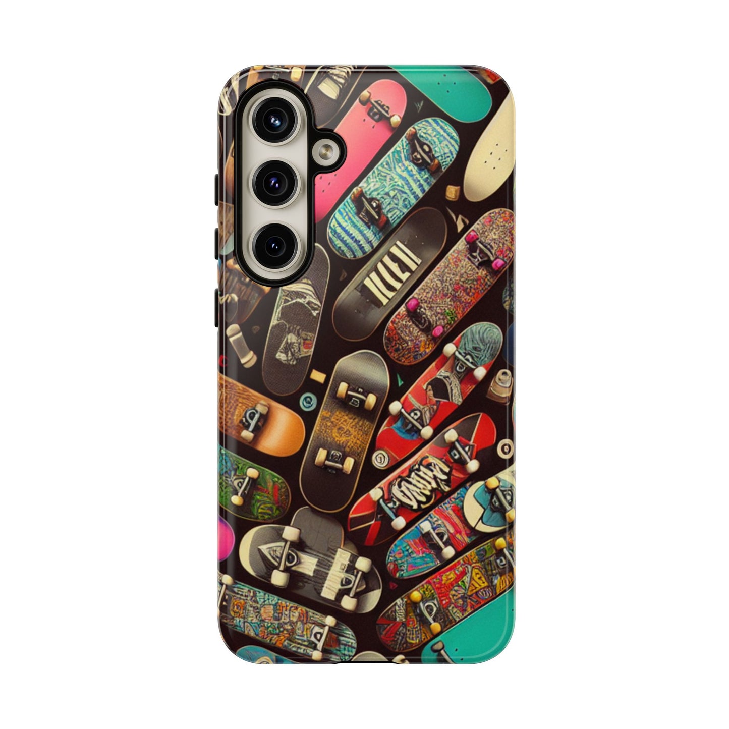 Tough Cases