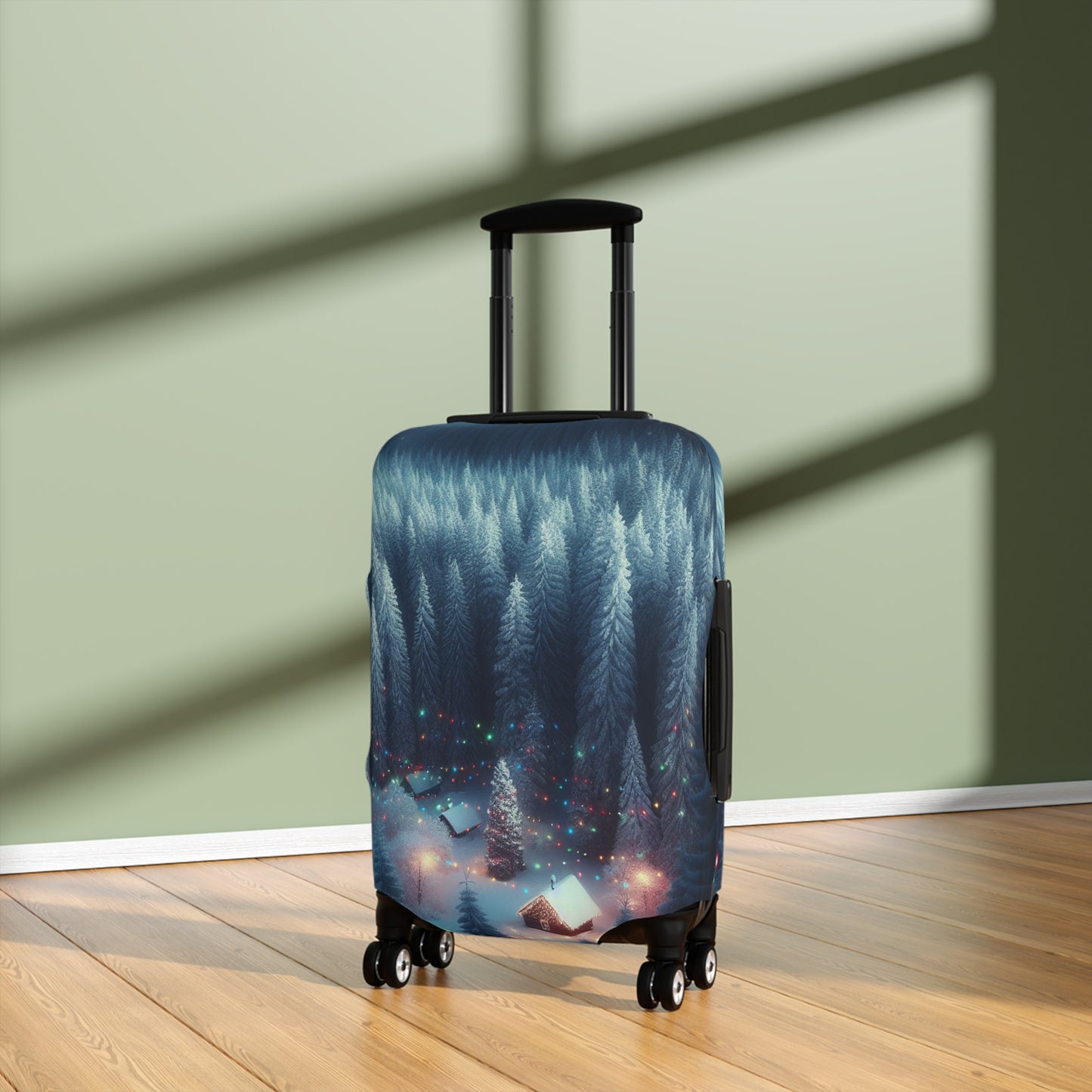 Luggage Cover