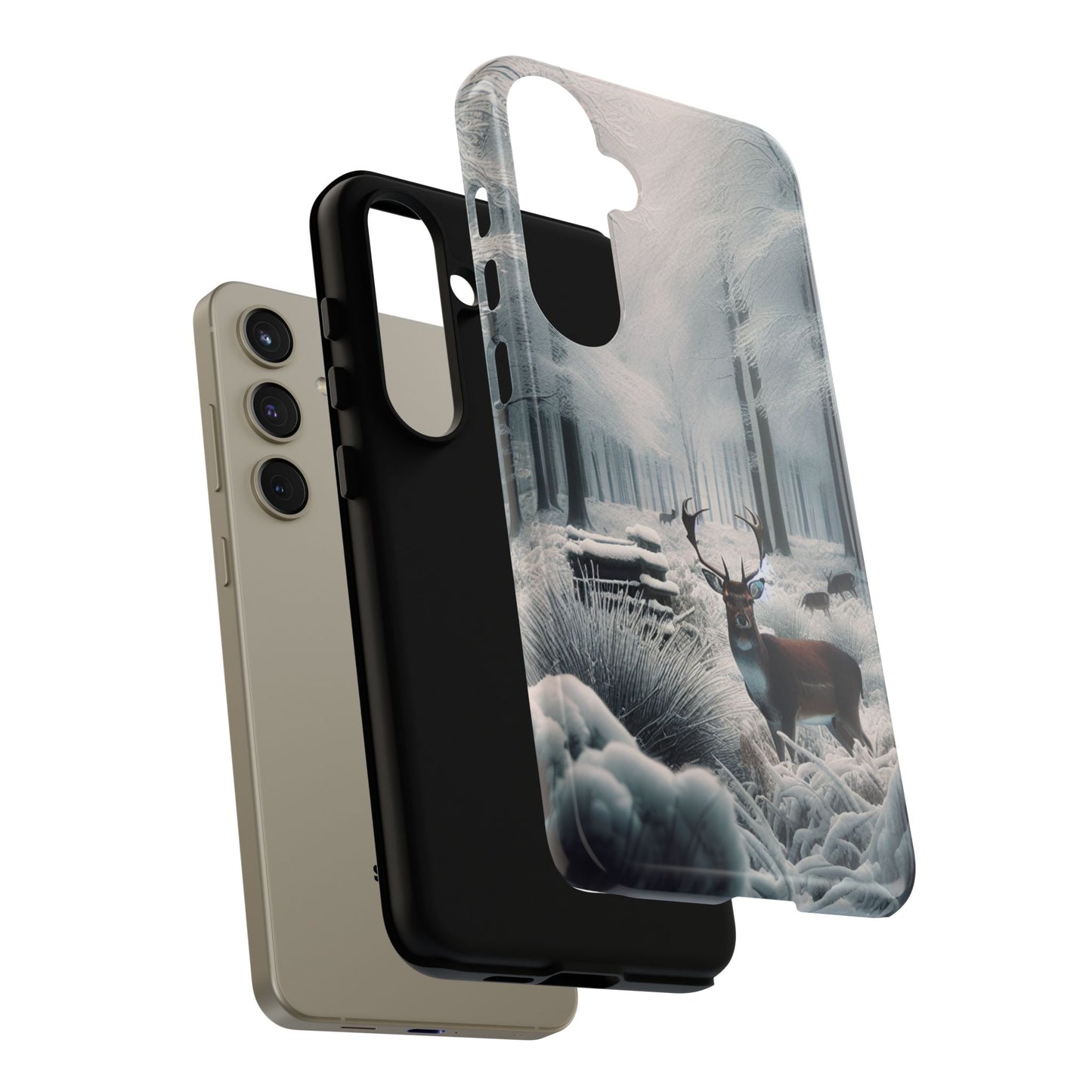 Tough Cases