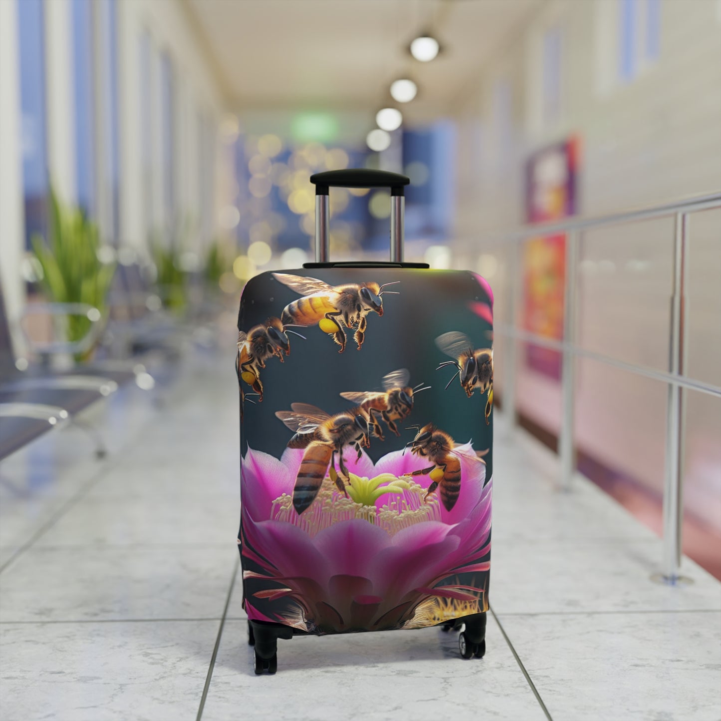 Luggage Cover
