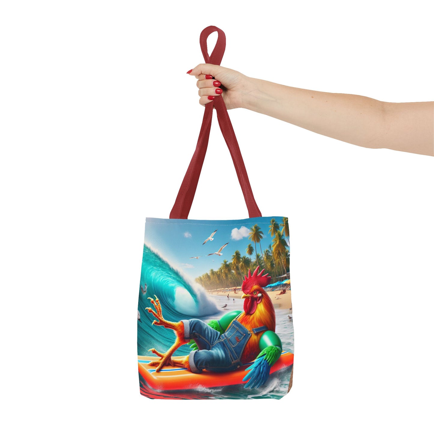 Tote Bag (AOP)