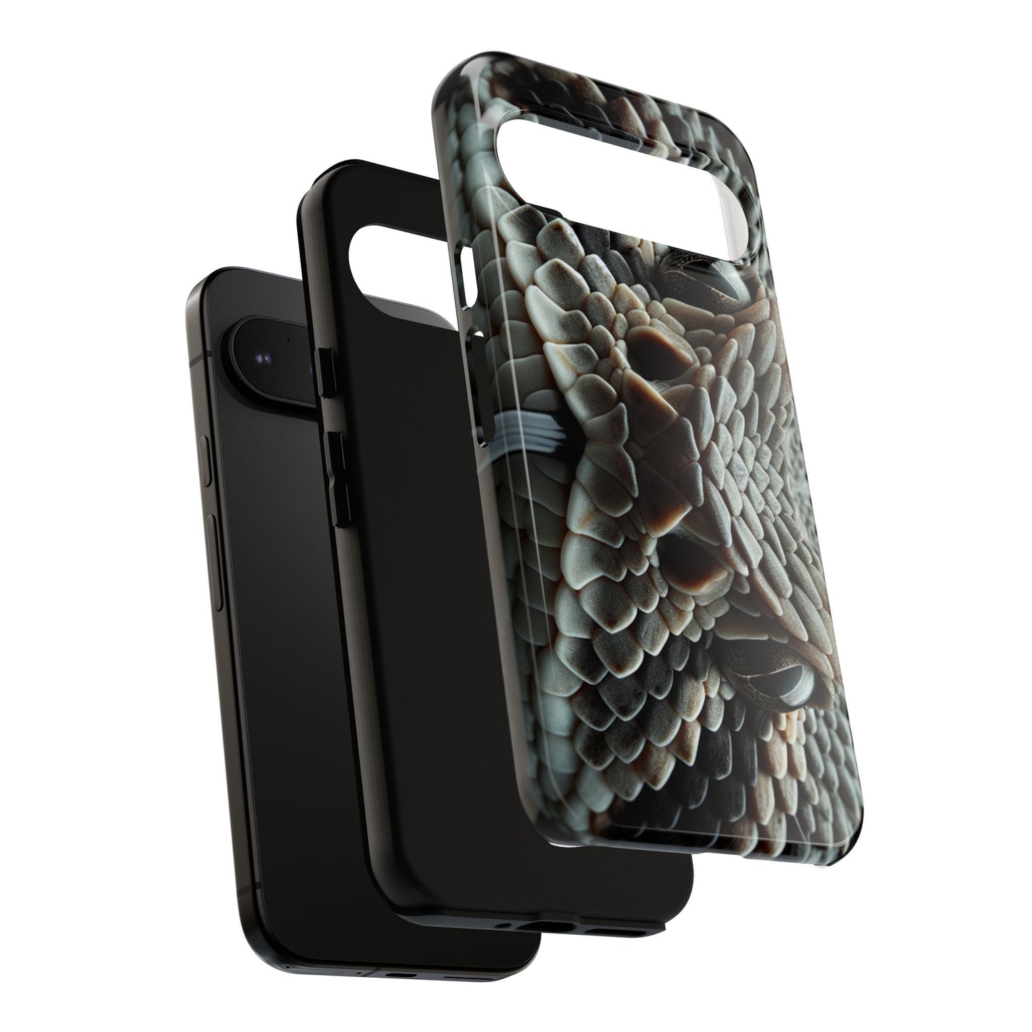 Tough Cases