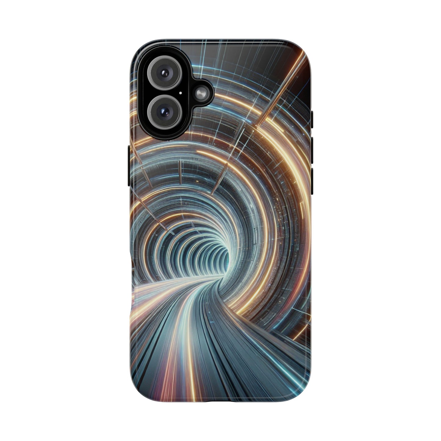 tunnel phone case