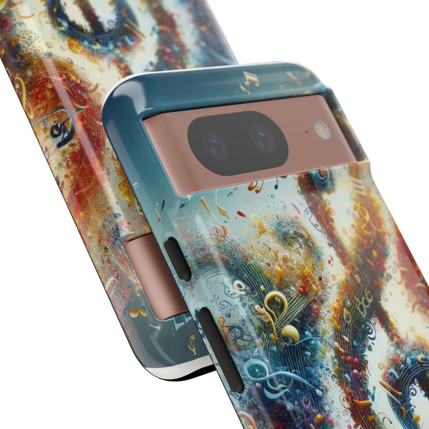 music phone case