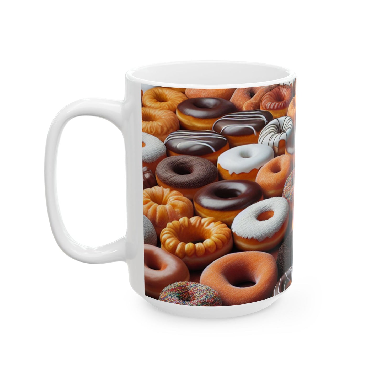 Ceramic Mug, (11oz, 15oz)