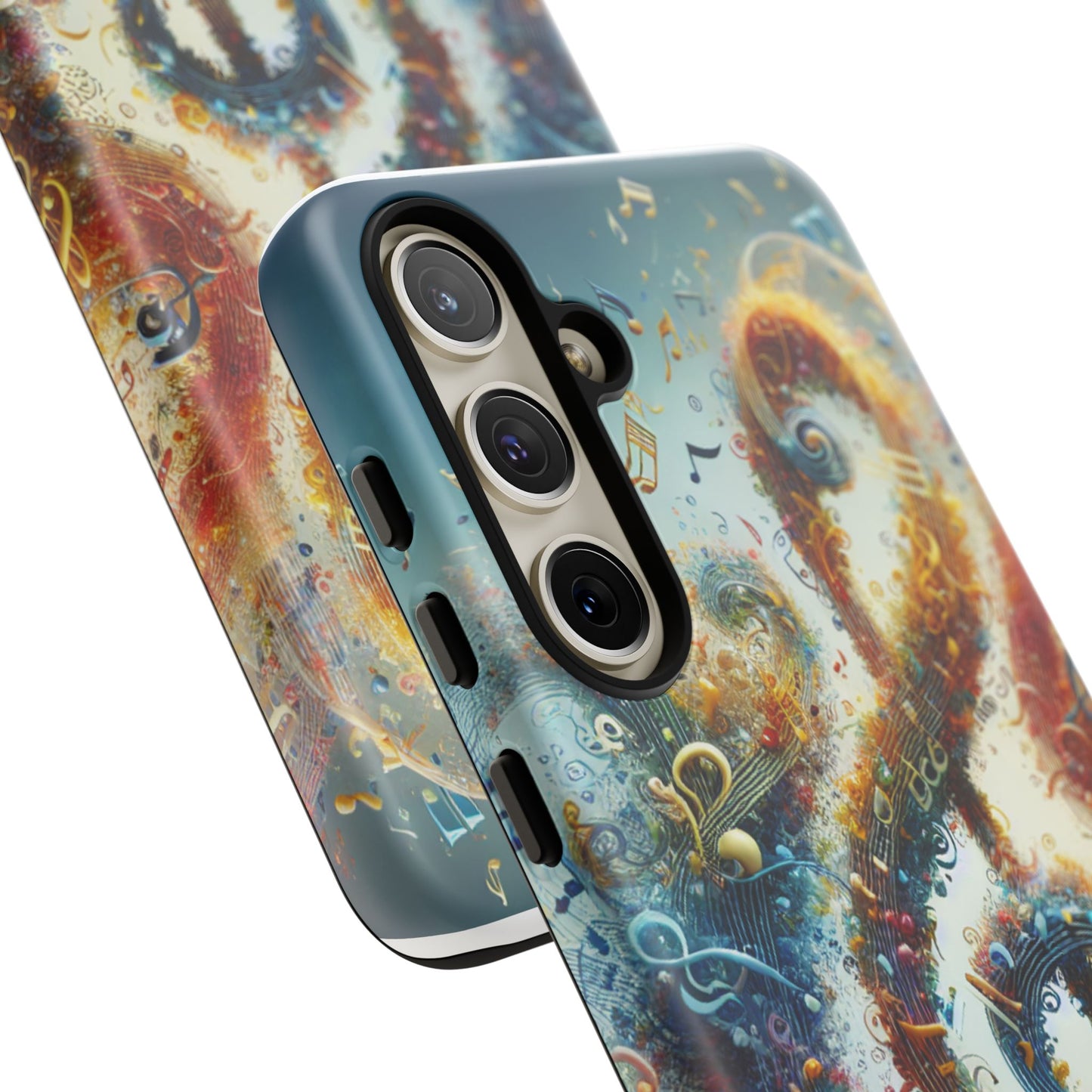 music phone case
