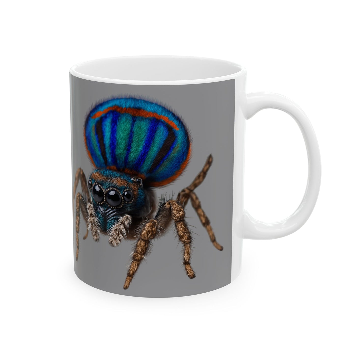 Ceramic Mug, (11oz, 15oz)