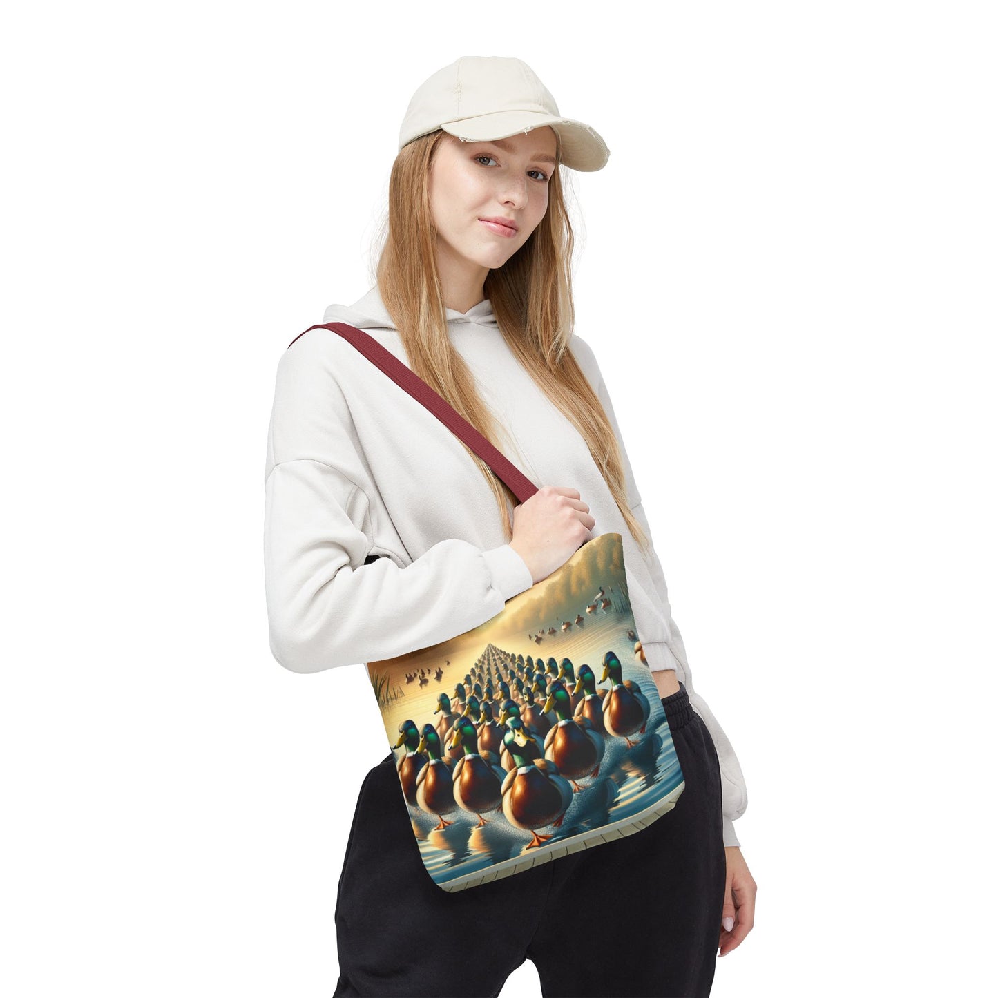 Tote Bag (AOP)