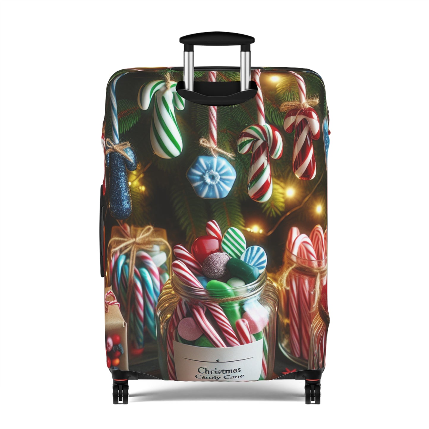 Luggage Cover