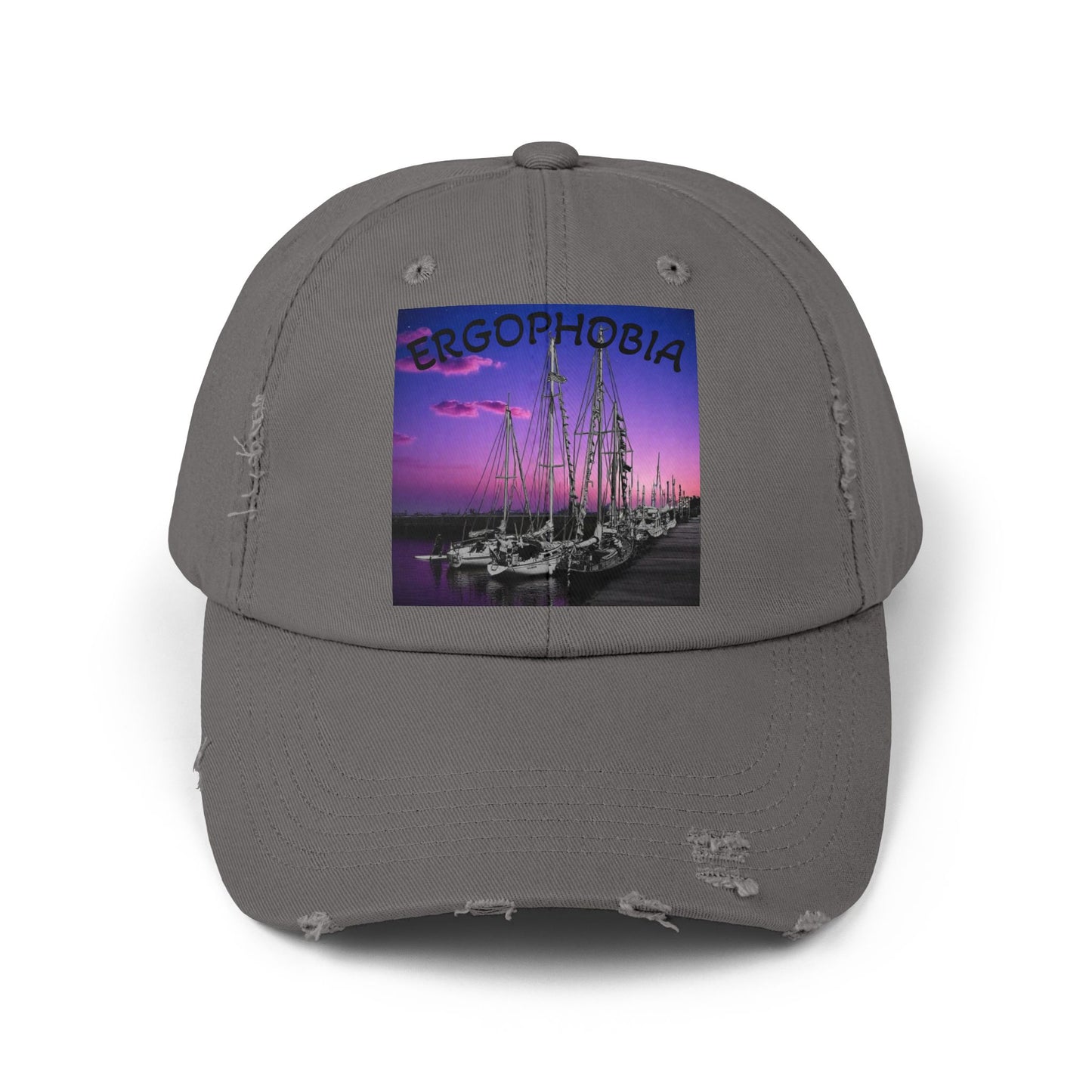 SUNSET BAY CAP