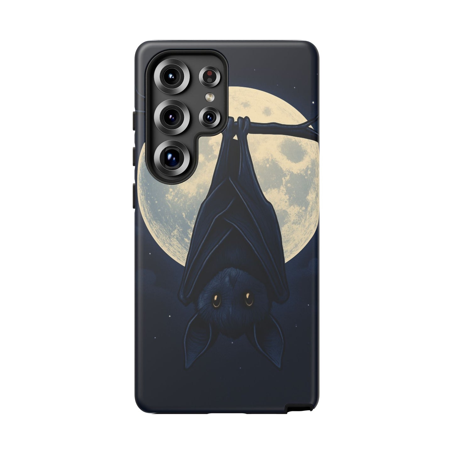 BAT (HALLOWEEN) Tough Cases