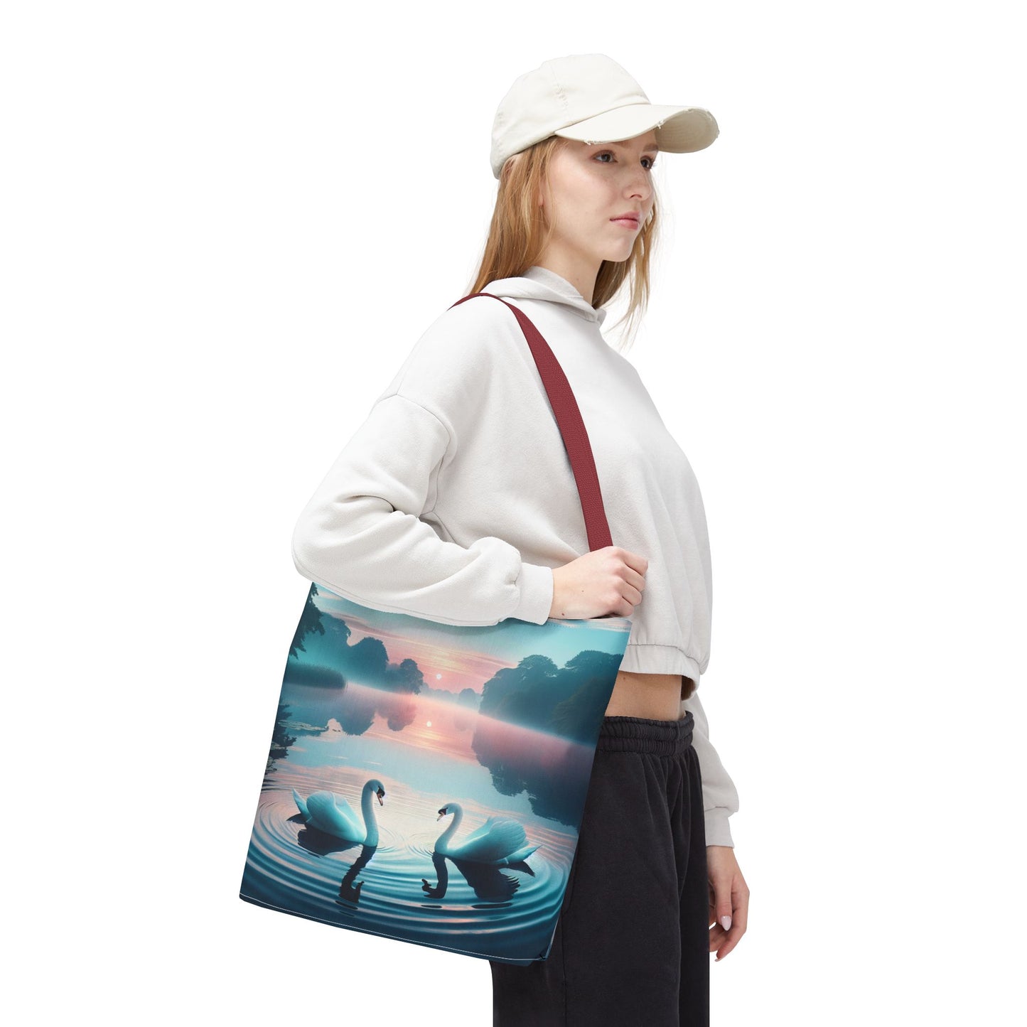 Tote Bag (AOP)