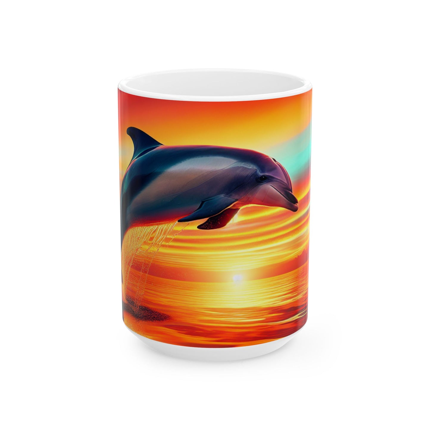 Ceramic Mug, (11oz, 15oz)