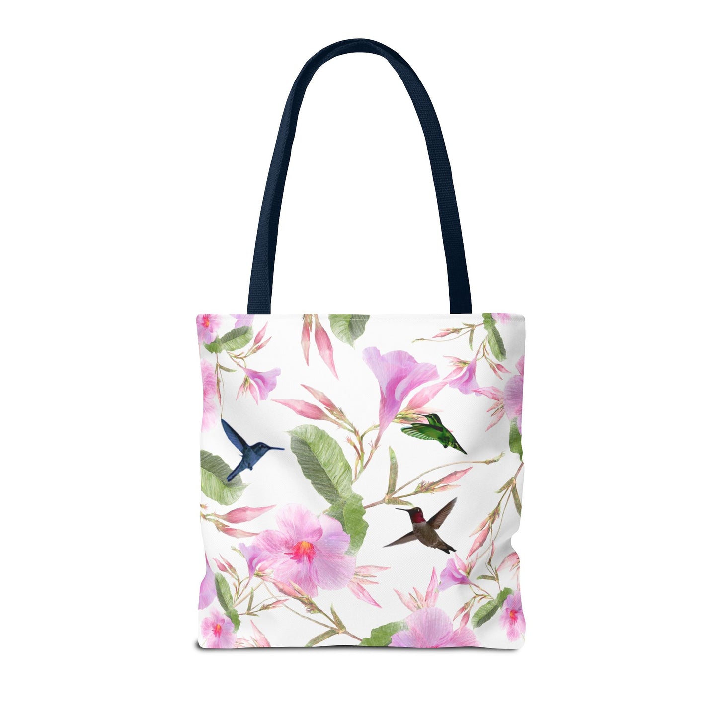 HUMMINGBIRD TOTE